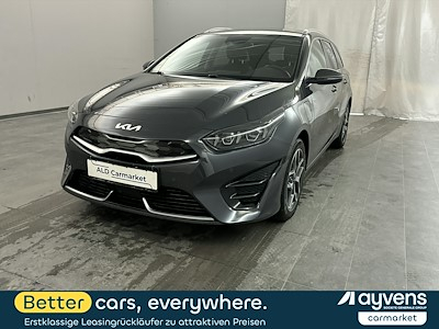 Kia Ceed SW 1.6 GDI DCT OPF Plug-in-Hybrid Platinum Kombi, 5-turig, Automatik, 6-Gang