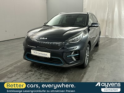 Kia E-Niro Vision Geschlossen, 5-turig, Direktantrieb, 1-Gang
