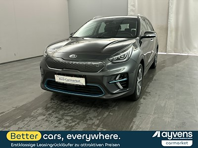 Kia E-Niro Vision Geschlossen, 5-turig, Direktantrieb, 1-Gang