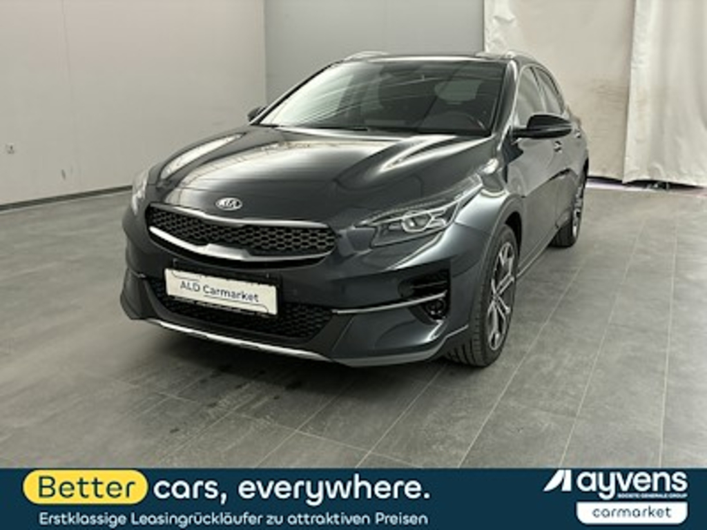 Kia XCeed 1.6 CRDi Eco-Dynamics+(48V Mild-Hybrid) DCT7 PLATINUM EDITION Geschlossen, 5-turig, Automatik, 7-Gang