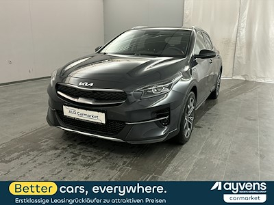 Kia XCeed 1.6 GDI DCT6 OPF Plug-in-Hybrid Platinum Edition Geschlossen, 5-turig, Automatik, 6-Gang