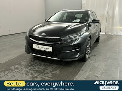 Kia XCeed 1.6 GDI DCT6 OPF Plug-in-Hybrid Spirit Geschlossen, 5-turig, Automatik, 6-Gang