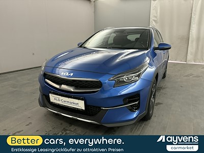 Kia XCeed 1.6 GDI DCT6 OPF Plug-in-Hybrid Spirit Geschlossen, 5-turig, Automatik, 6-Gang
