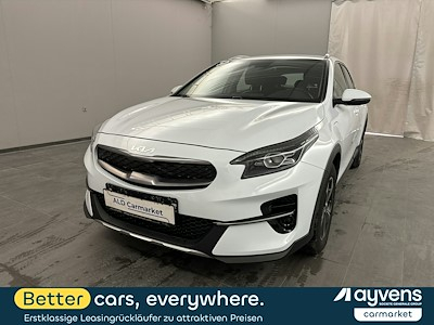 Kia XCeed 1.6 GDI DCT6 OPF Plug-in-Hybrid Spirit Geschlossen, 5-turig, Automatik, 6-Gang