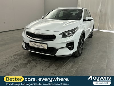 Kia XCeed 1.6 GDI DCT6 OPF Plug-in-Hybrid Vision Geschlossen, 5-turig, Automatik, 6-Gang