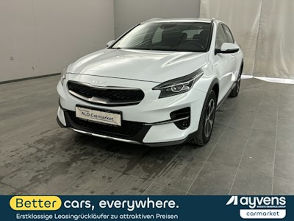 Kia XCeed 1.6 GDI DCT6 OPF Plug-in-Hybrid Vision Geschlossen, 5-turig, Automatik, 6-Gang