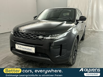 Land Rover Range rover evoque P160 FWD S Geschlossen, 5-turig, Automatik, 8-Gang