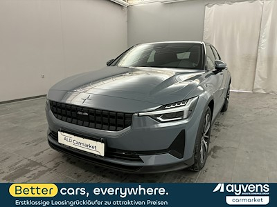 Polestar 2 2 Dual Motor 78kWh Limousine, 5-turig, Direktantrieb, 1-Gang