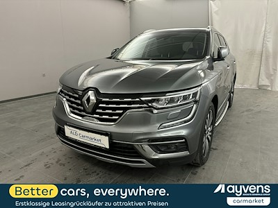 Renault Koleos BLUE dCi 185 4WD X-tronic INITIALE PARIS Geschlossen, 5-turig, Automatik, 1-Gang