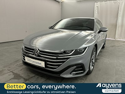 Volkswagen Arteon VW Arteon 2.0 TSI OPF DSG R-Line Coupe, 5-turig, Automatik, 7-Gang