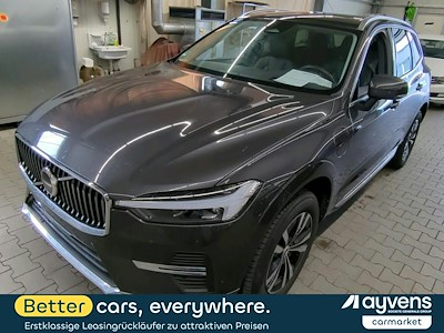 Volvo Xc60 T6 awd rec harge Geartronic Inscription Expression