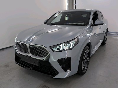 BMW IX2 BEV 67KWH EDRIVE20 150KW