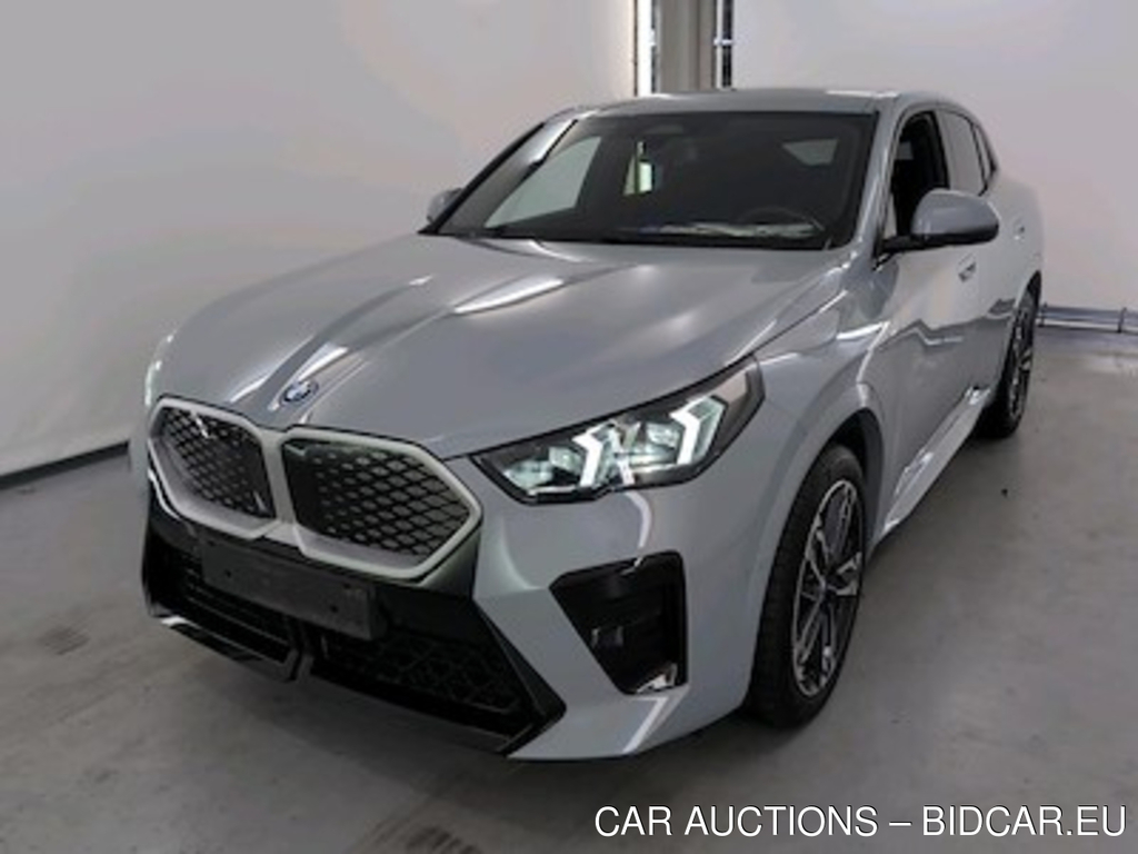 BMW IX2 BEV 67KWH EDRIVE20 150KW