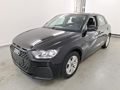 Audi A1 sportback 1.0 25 TFSI ATTRACTION