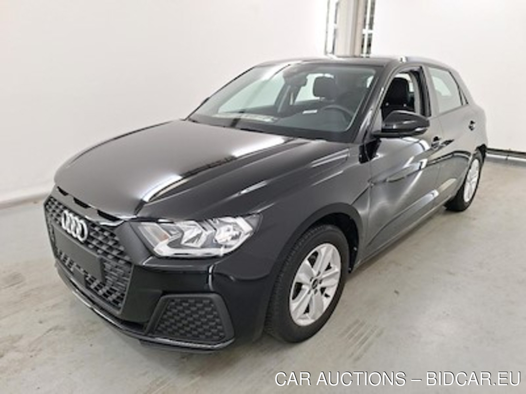 Audi A1 sportback 1.0 25 TFSI ATTRACTION