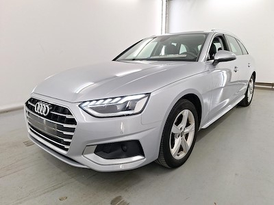 Audi A4 avant diesel - 2020 30 TDi Advanced S tronic