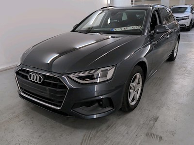 Audi A4 avant diesel - 2020 30 TDi Business Edition S tronic