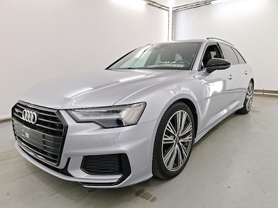 Audi A6 avant 2.0 55 TFSI E QUATTRO S TRONIC SPORT