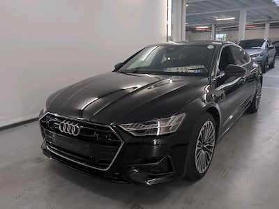 Audi A7 2.0 50 TFSI E PHEV S TRONIC QUATTRO