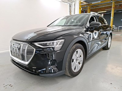 Audi E-TRON 95 kWh 55 Quattro