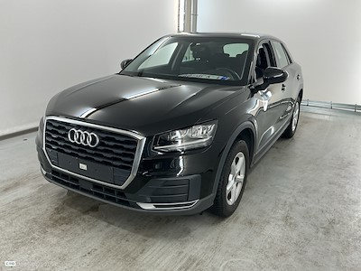 Audi Q2 1.0 30 TFSI