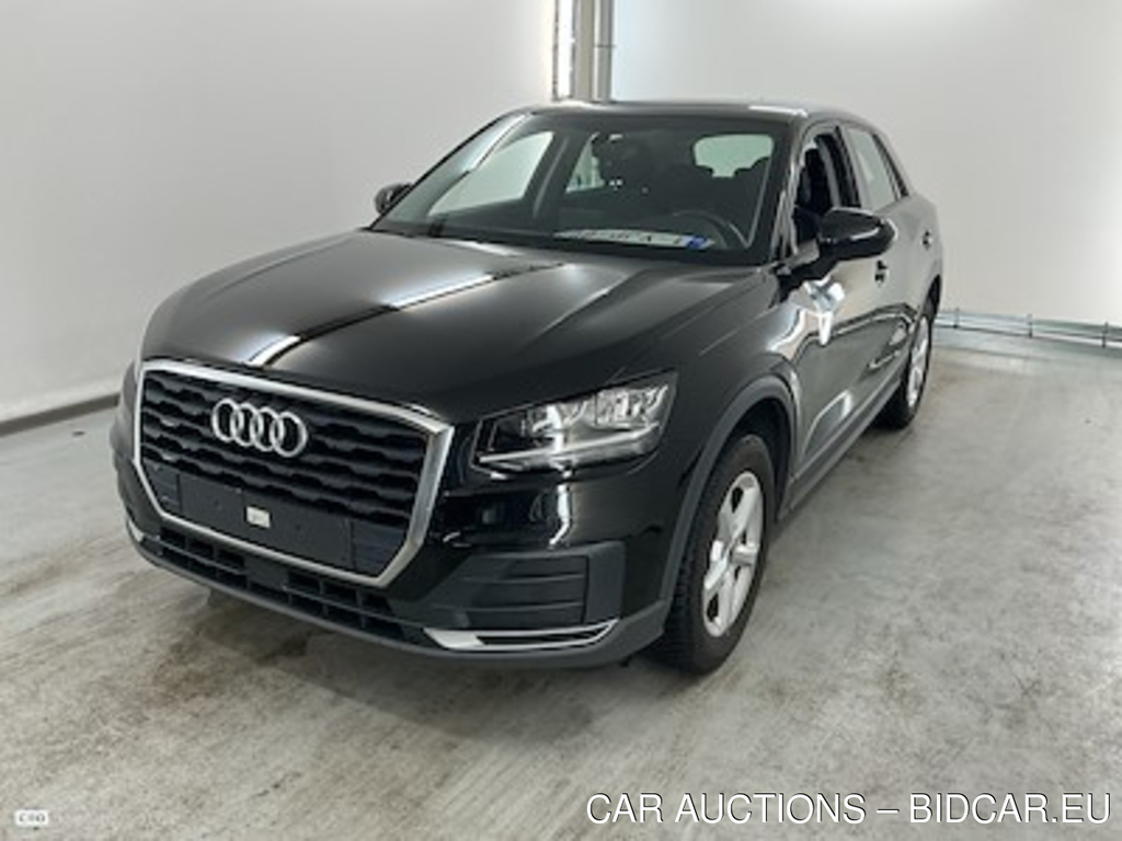 Audi Q2 1.0 30 TFSI