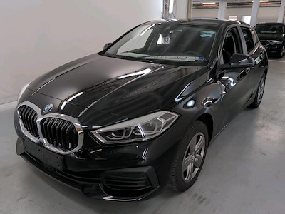 BMW 1 hatch diesel - 2019 116 d AdBlue Model Advantage Business