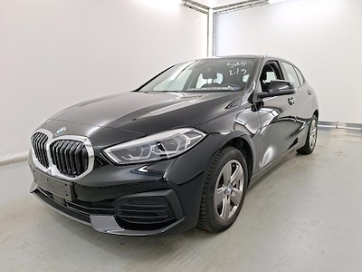 BMW 1 series hatch 1.5 116D (85KW)