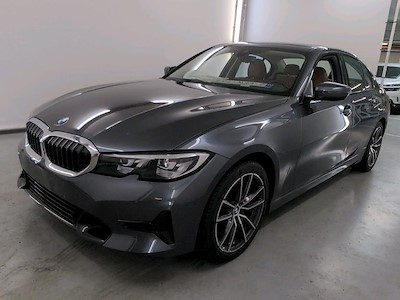 BMW 3 series berline 2.0 320I (135KW) BERLINE Model Sport Business