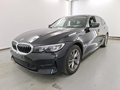 BMW 3 series touring 2.0 318DA (100KW) TOURING