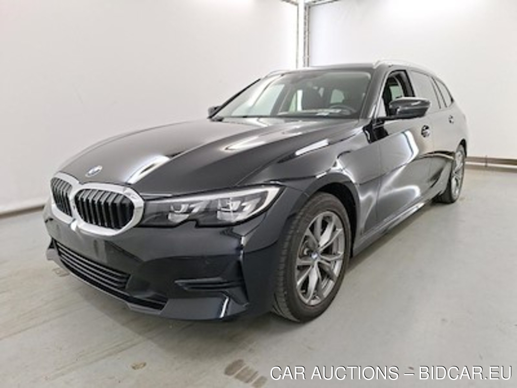 BMW 3 series touring 2.0 318DA (100KW) TOURING