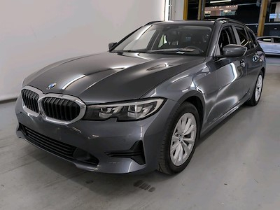BMW 3 series touring 2.0 318DA (110KW) TOURING