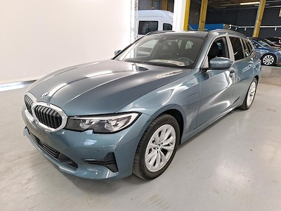 BMW 3 series touring 2.0 320E TOURING