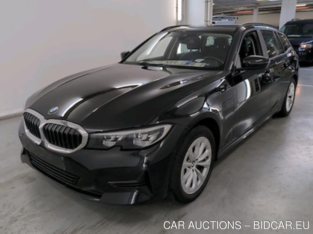 BMW 3 series touring 2.0 330E (215KW) TOURING