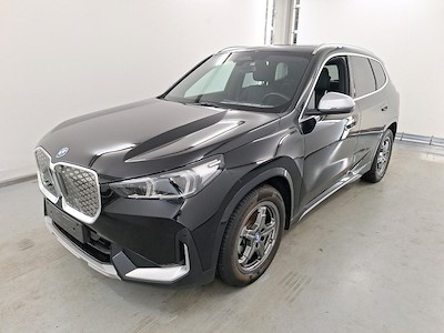 BMW IX1 BEV 67KWH EDRIVE20 (150KW) AUTO