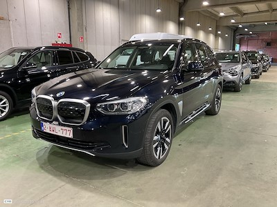 BMW IX3 80KWH AUTO