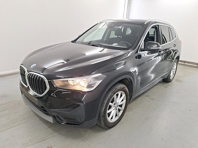 BMW X1 1.5 SDRIVE16D
