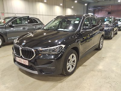 BMW X1 1.5 XDRIVE25E (162KW)