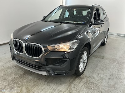 BMW X1 diesel - 2019 1.5 d sDrive16 AdBlue