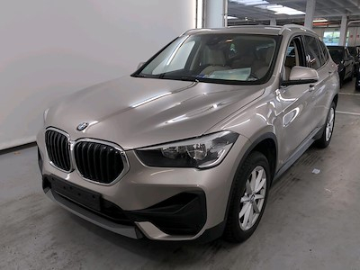 BMW X1 diesel - 2019 2.0 dA sDrive18 AdBlue