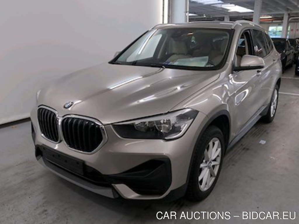 BMW X1 diesel - 2019 2.0 dA sDrive18 AdBlue
