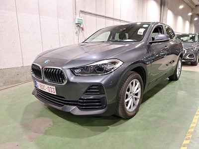 BMW X2 1.5 SDRIVE16D DCT 85KW