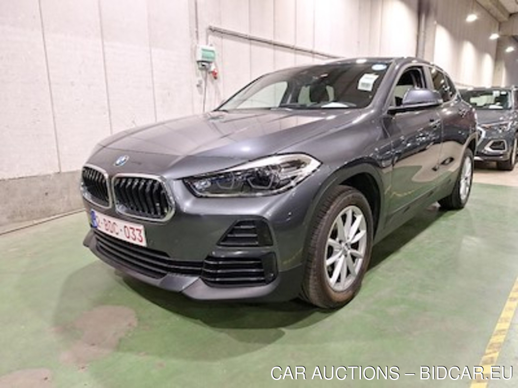 BMW X2 1.5 SDRIVE16D DCT 85KW