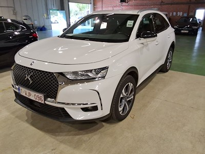 Citroen Ds7 crossback diesel 1.5 BlueHDi So Chic (EU6.2)