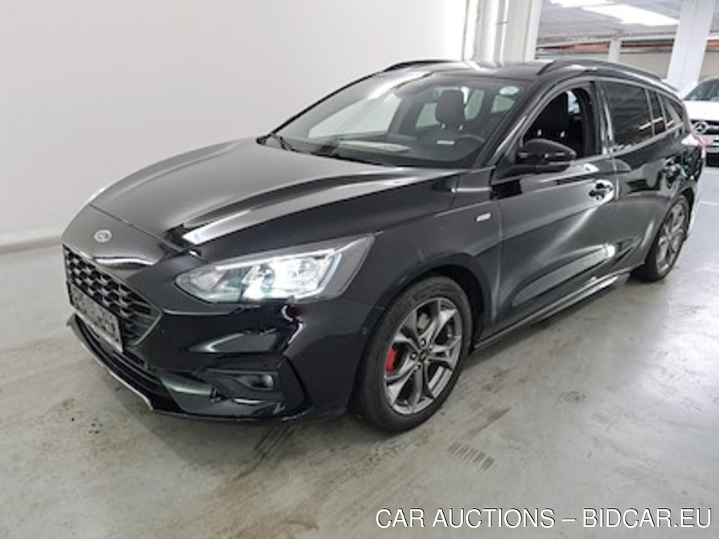 Ford Focus clipper 1.0I ECOBOOST MHEV 114KW ST-LINE X