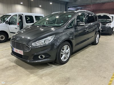 Ford S-max diesel - 2015 2.0 TDCi Business Class (EU6.2) STOCK