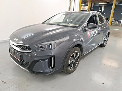 Kia XCEED 1.6 GDI PHEV DCT BUSINESS LINE