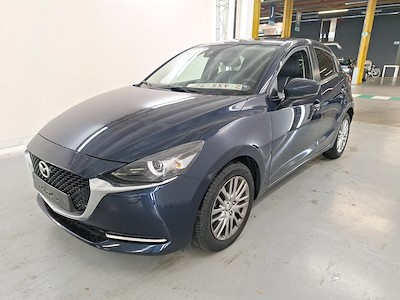 Mazda MAZDA2 1.5 SKYACTIV-G 90 OKINAMI
