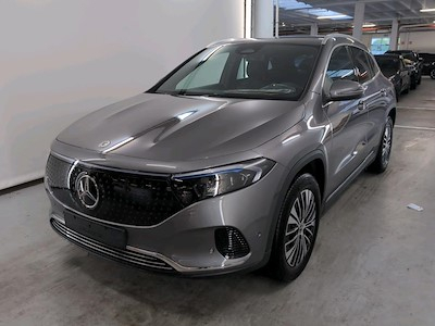 Mercedes-Benz EQA BEV 71KWH EQA 250+ BUSINESS LINE