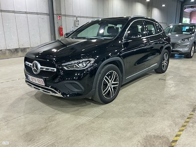Mercedes-Benz GLA 1.3 GLA 250 E DCT BUSINESS SOLUTION